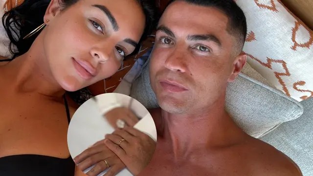 Takto vyzerá ich predmanželská zmluva: Ak by sa Georgina a Ronaldo rozviedli, dostala by...