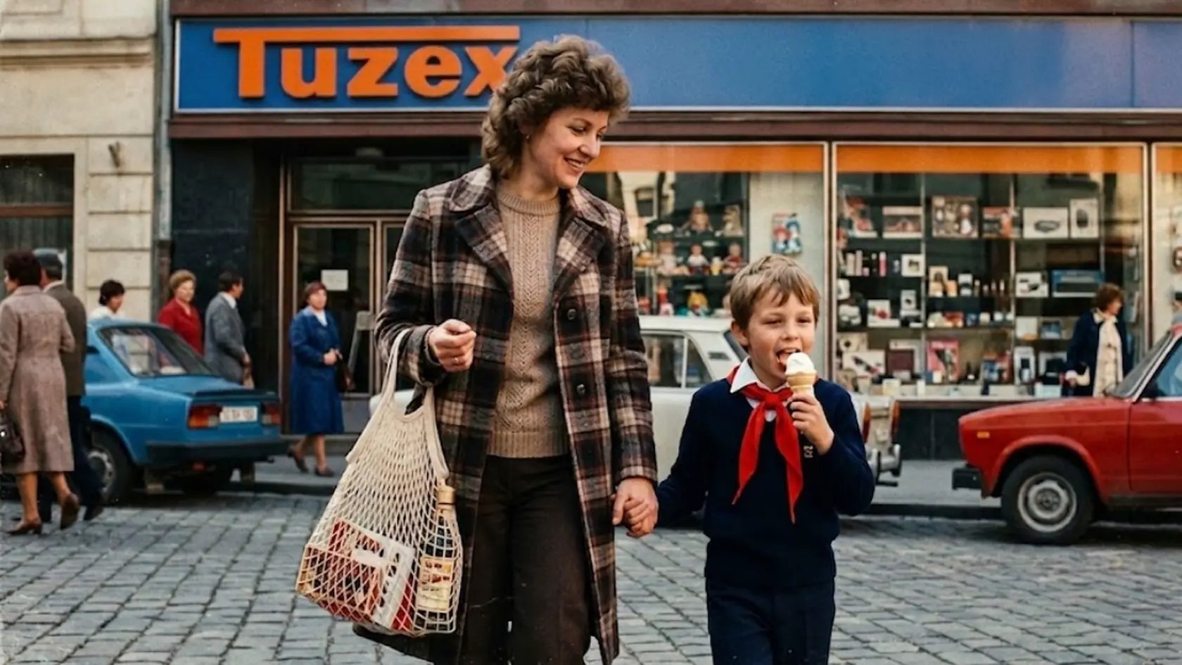 RETRO KVÍZ: Pamätáte si ešte život v ČSSR? 30/30 dajú len skutočné Husákove deti