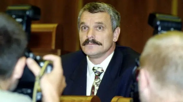 Syn exministra Gustáva Krajčiho Marcel (†51) nečakane zomrel v deň svojich narodenín, zrejme na infarkt.